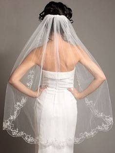 Velos de novia :) - 5