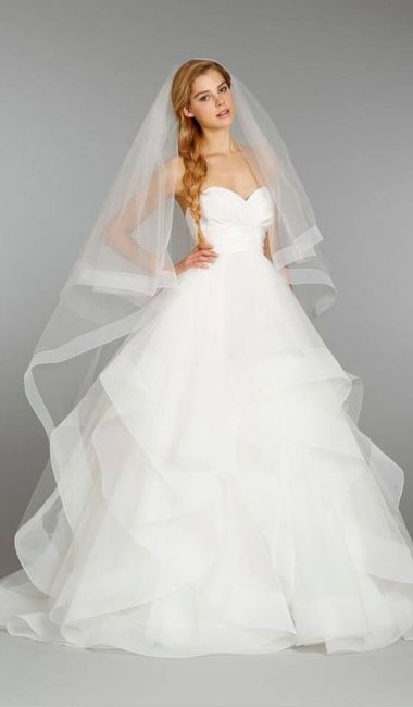 Velos de novia :) - 8