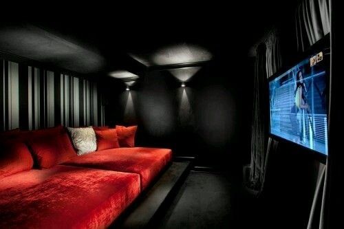 Cine en casa ?? - 2