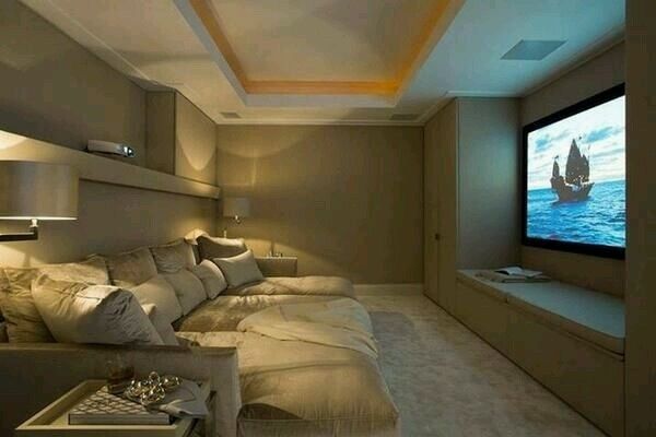 Cine en casa ?? - 5