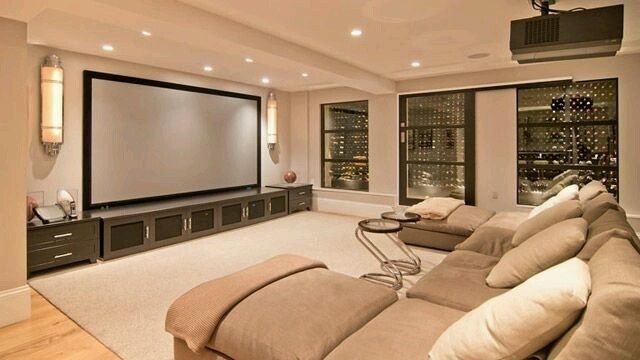 Cine en casa ?? - 6