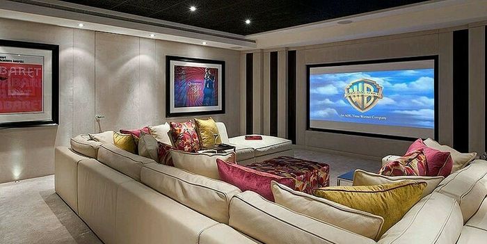 Cine en casa ?? - 7