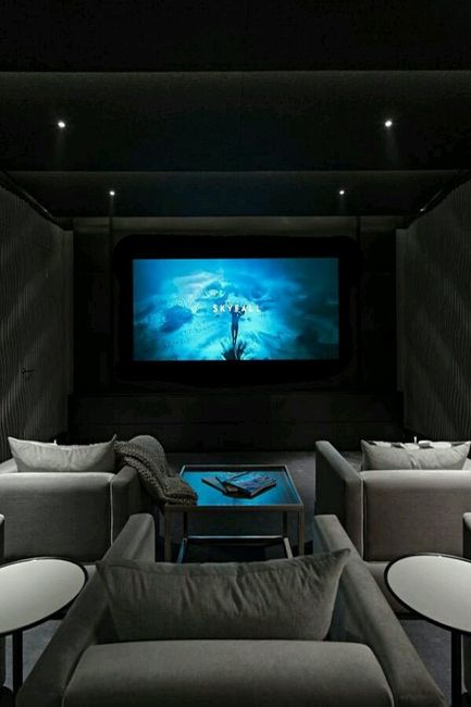 Cine en casa ?? - 8