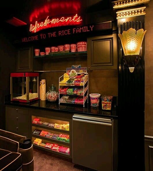 Cine en casa ?? - 9