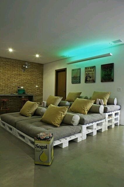 Cine en casa ?? - 10