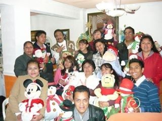 Padrinos , familia muegano !!! - 3
