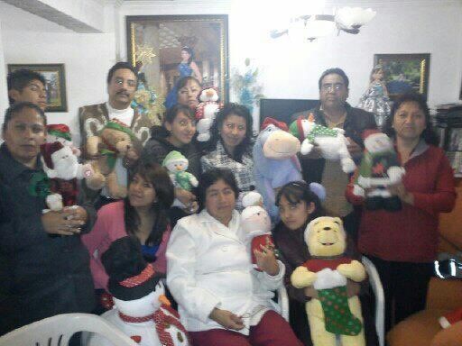 Padrinos , familia muegano !!! - 4