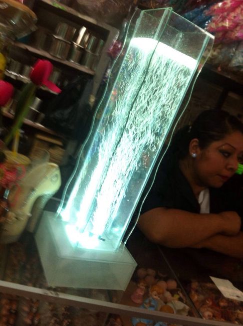 Bases mesa principal - 1