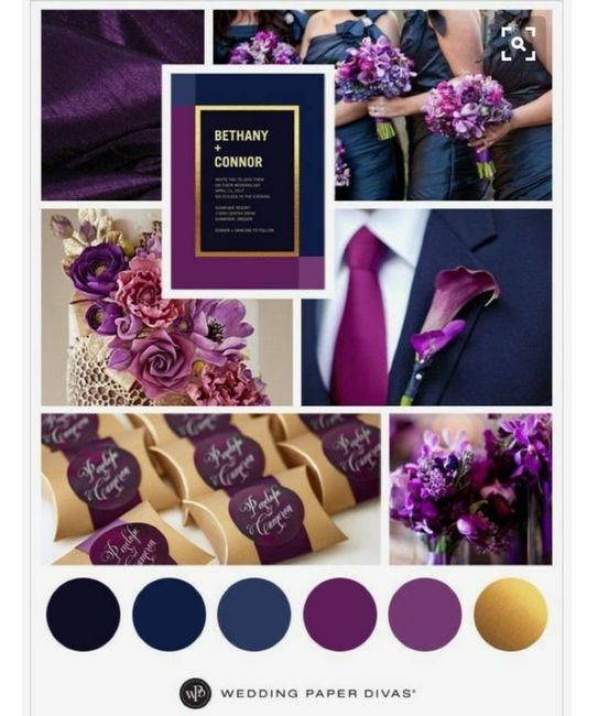 Club de novias de Octubre 2018 👰 - 3