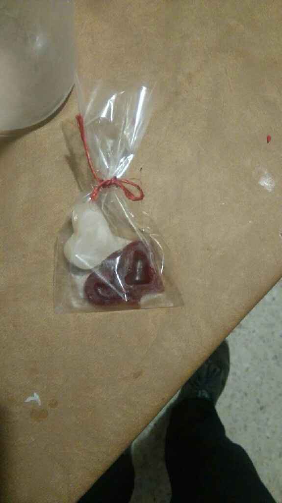 Recuerditos para mujeres!! - 2