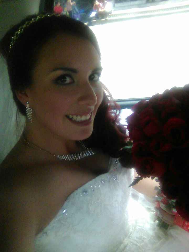 Ayer el gran día!!! estamos casados!! - 15