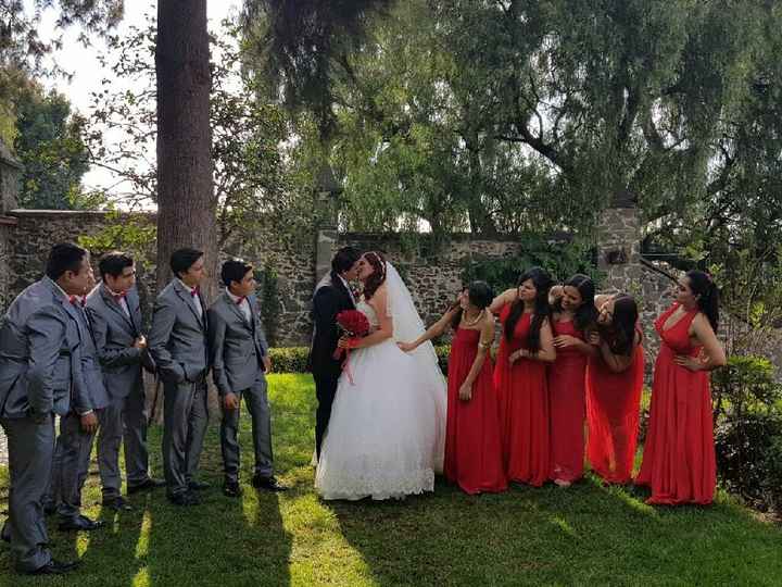 Fotos divertidas para tu boda - 3