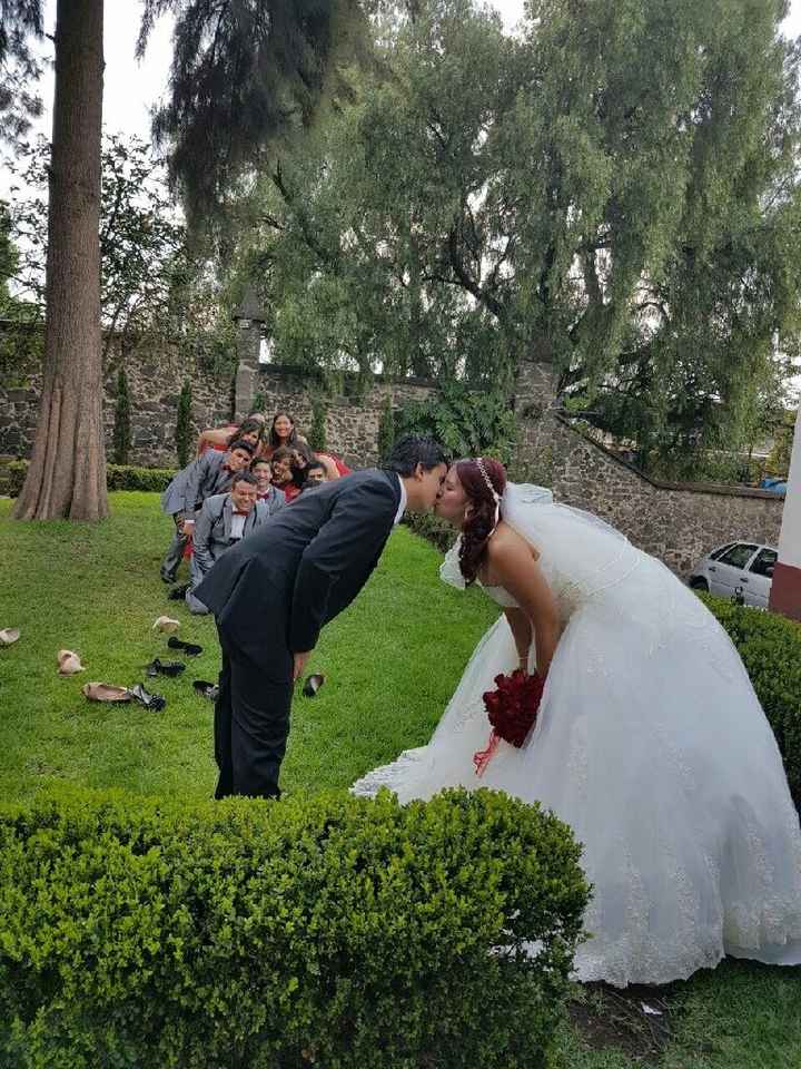 Fotos divertidas para tu boda - 5