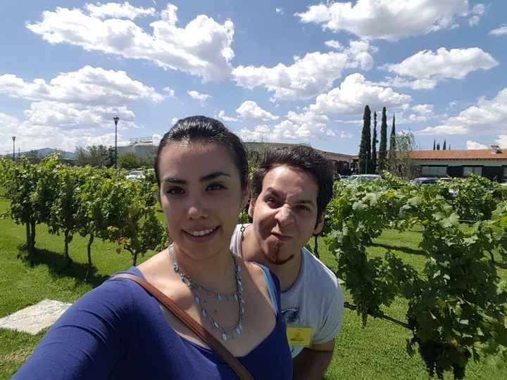 En Querétaro!