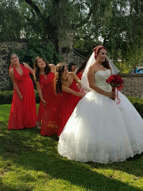 Fotos divertidas para tu boda - 1