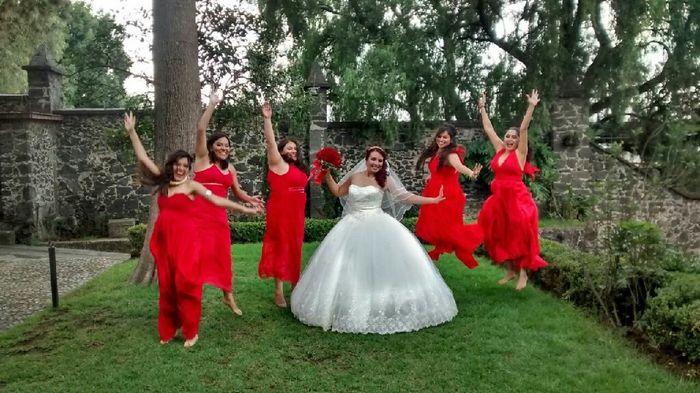 Fotos divertidas para tu boda - 2