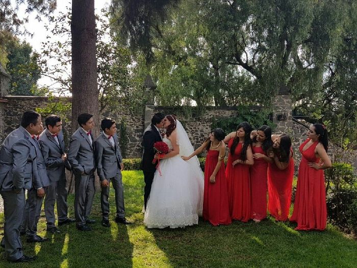 Fotos divertidas para tu boda - 3