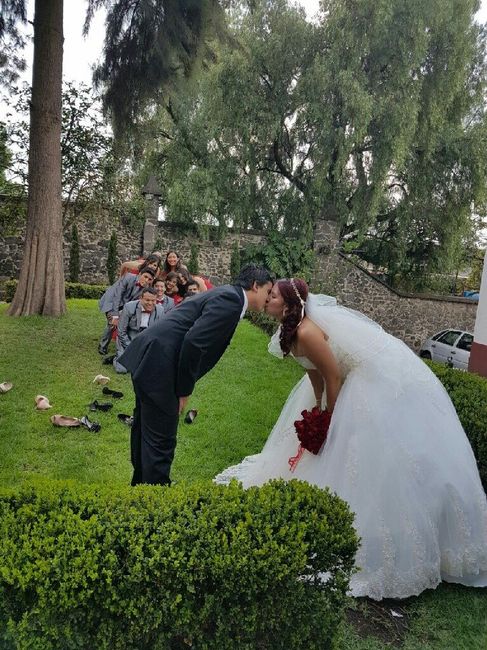 Fotos divertidas para tu boda - 5