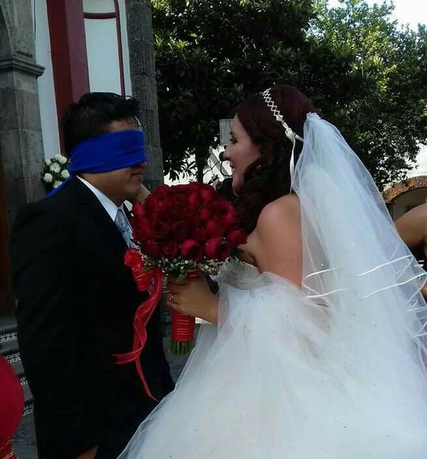 Fotos divertidas para tu boda - 6