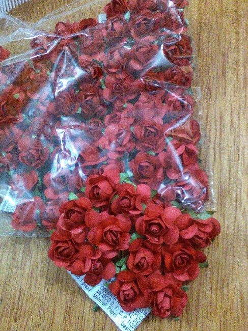 Velitos diy - 3