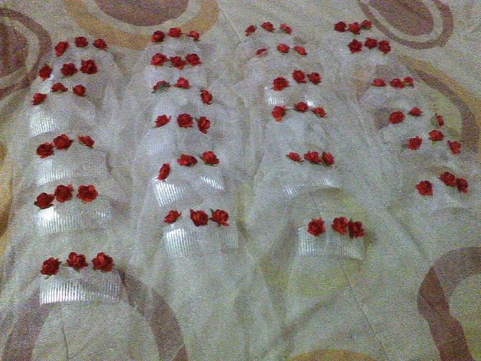Velitos diy - 5