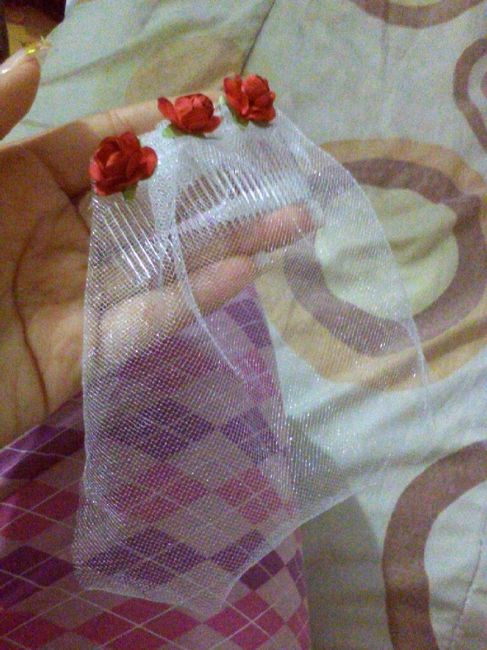 Velitos diy - 6