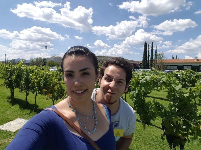 En Querétaro!