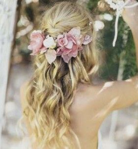 Corona de flores🌹🌻🌺🌸 - 10