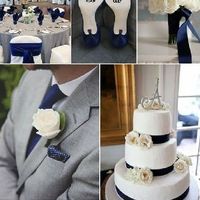 ¿De qué color será tu boda? - 1