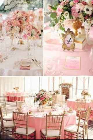 Inspiración rosa cuarzo - 1