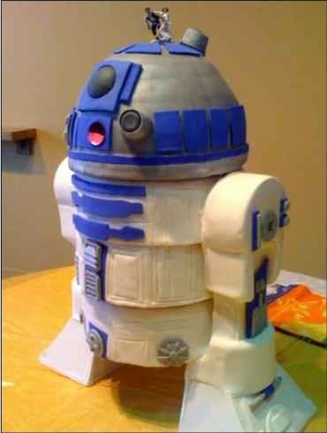 Pastel Star Wars