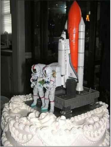 Astronautas