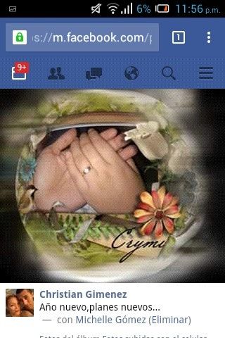 Fotos lindas con su anillo de compromiso - 1