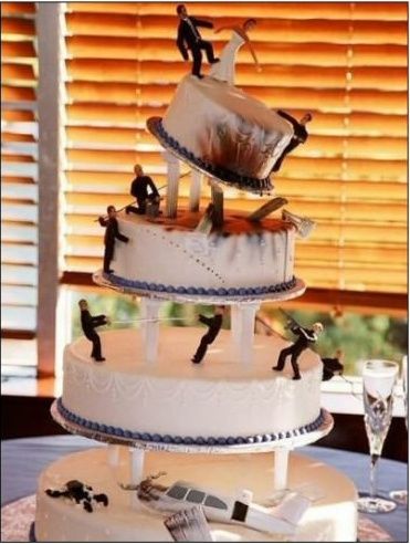 Pastel Desastre