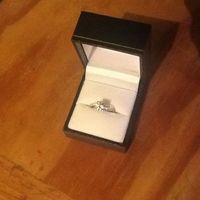 Mi anillo