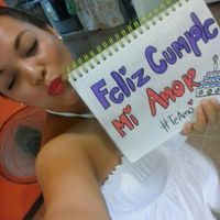 ¿Fecha de cumpleaños de tu novio o ya marido? - 1