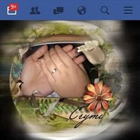 Fotos lindas con su anillo de compromiso - 1