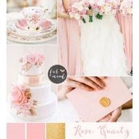 Colores de boda - 1