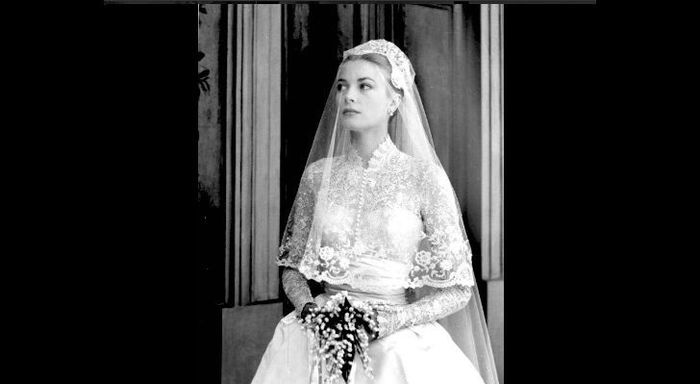 Grace Kelly