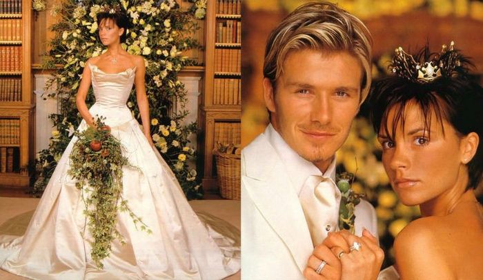 Victoria Beckham