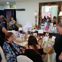 Mi primer expo 😍 - 2