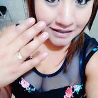 Mi anillo de compromiso - 1