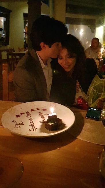 Hablemos de nuestro anillo 💍😍 - 2