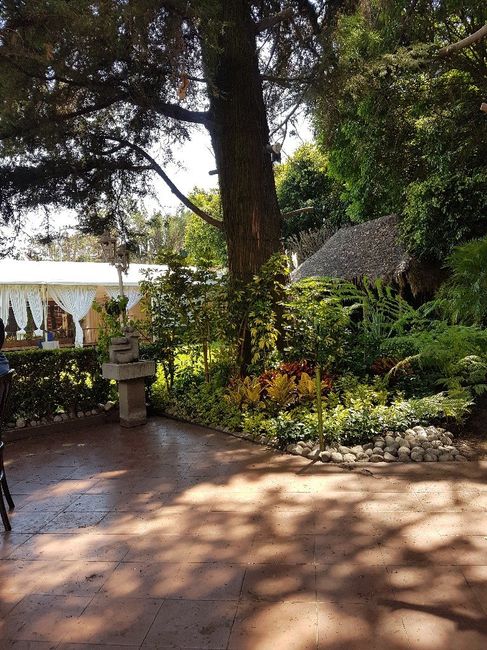 Leticia e Iván : los proveedores de mi boda en Ciudad de México. - 1