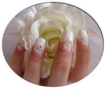 UÑAS 