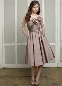 Damas de Honor 