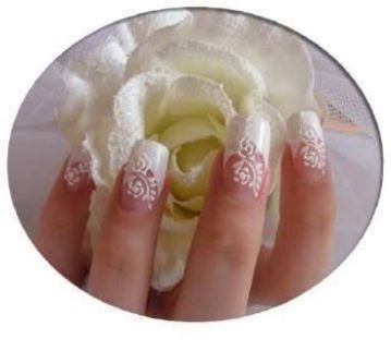 UÑAS 