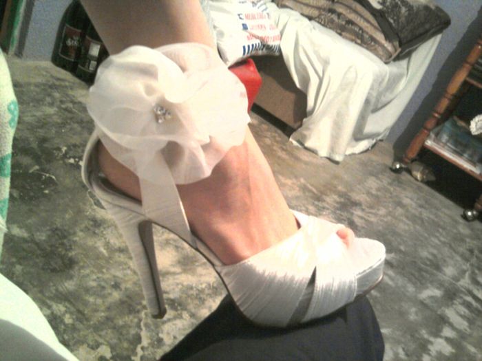 ZAPATOS 