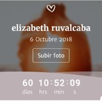 Mi número magico: elizabeth - 1