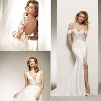 Si tu Fm tuviera que elegir tu vestido de boda.. - 1